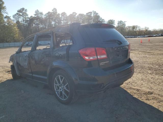 Photo 1 VIN: 3C4PDDEG3GT102146 - DODGE JOURNEY 