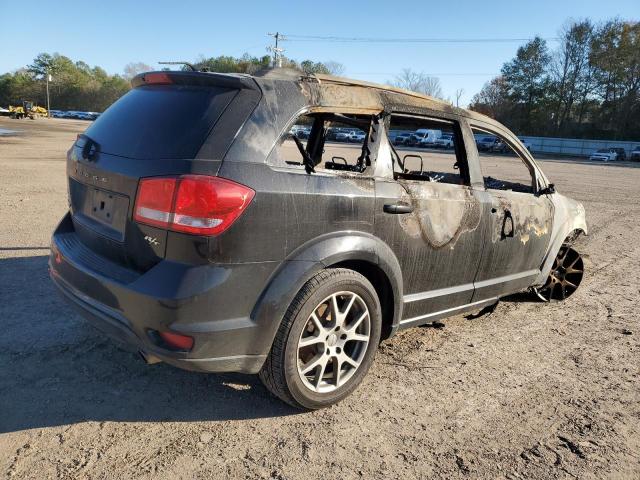 Photo 2 VIN: 3C4PDDEG3GT102146 - DODGE JOURNEY 