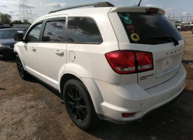 Photo 2 VIN: 3C4PDDEG3GT108674 - DODGE JOURNEY 