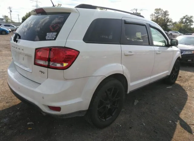 Photo 3 VIN: 3C4PDDEG3GT108674 - DODGE JOURNEY 