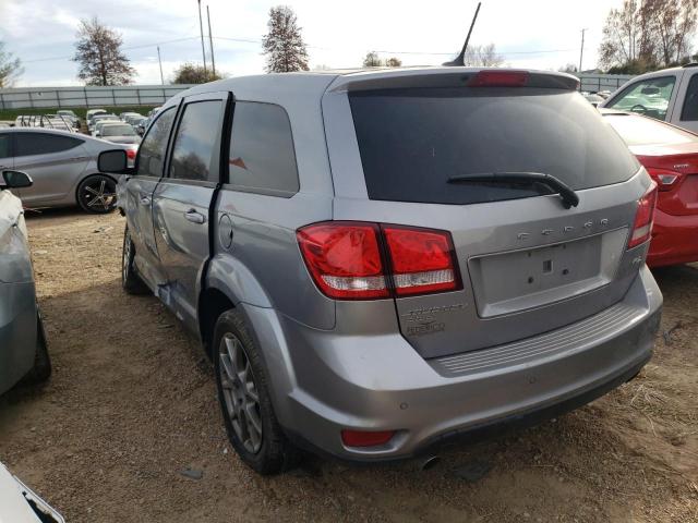 Photo 2 VIN: 3C4PDDEG3GT111395 - DODGE JOURNEY 