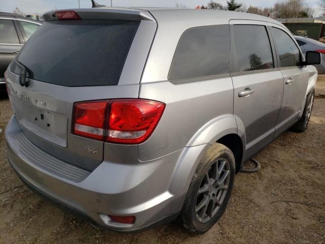 Photo 3 VIN: 3C4PDDEG3GT111395 - DODGE JOURNEY 