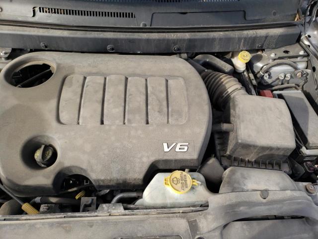 Photo 6 VIN: 3C4PDDEG3GT111395 - DODGE JOURNEY 