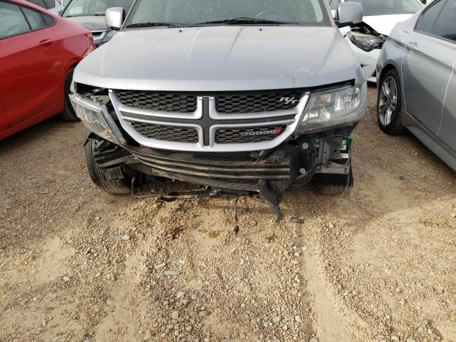 Photo 8 VIN: 3C4PDDEG3GT111395 - DODGE JOURNEY 