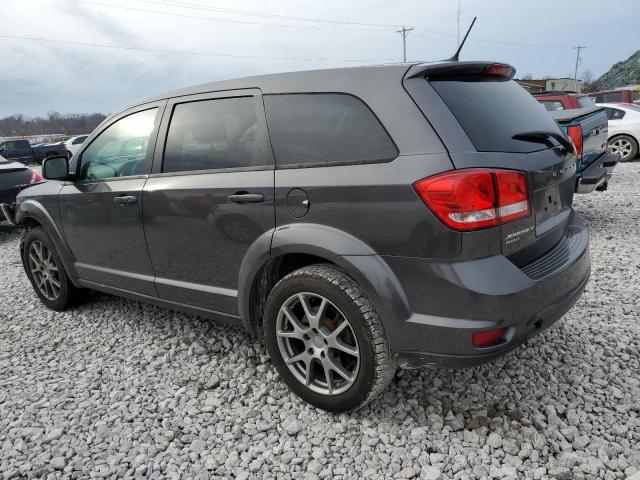 Photo 1 VIN: 3C4PDDEG3HT502659 - DODGE JOURNEY GT 