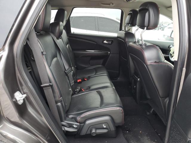 Photo 10 VIN: 3C4PDDEG3HT502659 - DODGE JOURNEY GT 