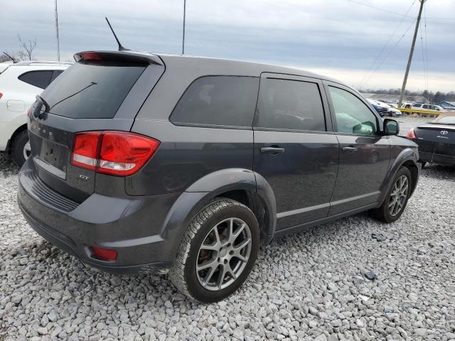 Photo 2 VIN: 3C4PDDEG3HT502659 - DODGE JOURNEY GT 