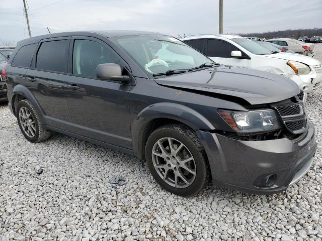 Photo 3 VIN: 3C4PDDEG3HT502659 - DODGE JOURNEY GT 