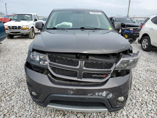 Photo 4 VIN: 3C4PDDEG3HT502659 - DODGE JOURNEY GT 