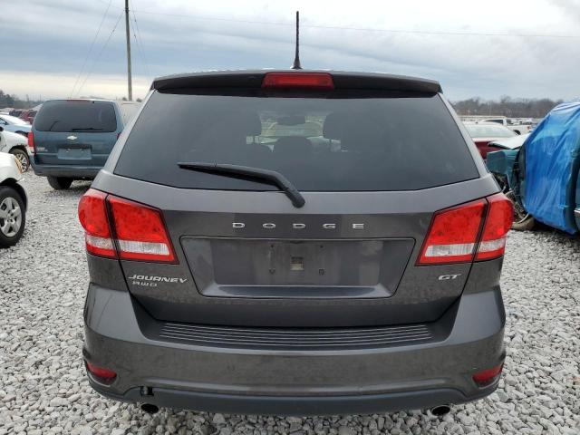 Photo 5 VIN: 3C4PDDEG3HT502659 - DODGE JOURNEY GT 