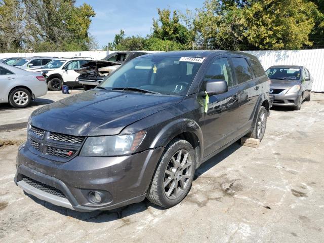 Photo 0 VIN: 3C4PDDEG3HT513757 - DODGE JOURNEY GT 