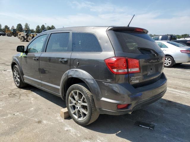 Photo 1 VIN: 3C4PDDEG3HT513757 - DODGE JOURNEY GT 