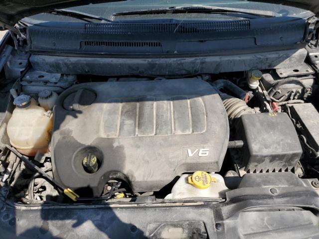 Photo 11 VIN: 3C4PDDEG3HT513757 - DODGE JOURNEY GT 