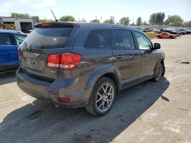 Photo 2 VIN: 3C4PDDEG3HT513757 - DODGE JOURNEY GT 