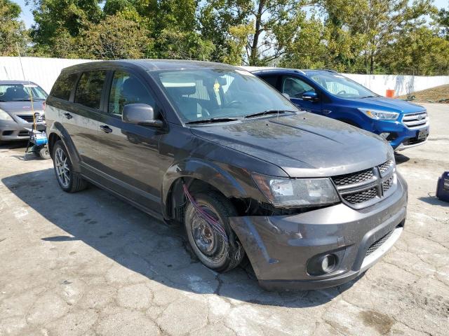 Photo 3 VIN: 3C4PDDEG3HT513757 - DODGE JOURNEY GT 