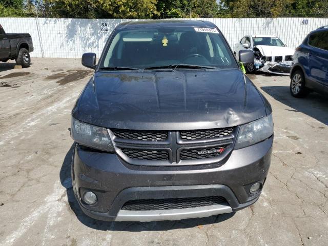 Photo 4 VIN: 3C4PDDEG3HT513757 - DODGE JOURNEY GT 