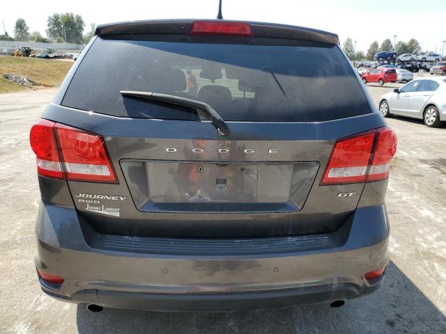 Photo 5 VIN: 3C4PDDEG3HT513757 - DODGE JOURNEY GT 