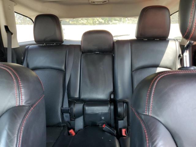 Photo 9 VIN: 3C4PDDEG3HT513757 - DODGE JOURNEY GT 