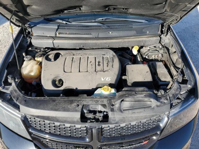 Photo 11 VIN: 3C4PDDEG3HT548699 - DODGE JOURNEY 