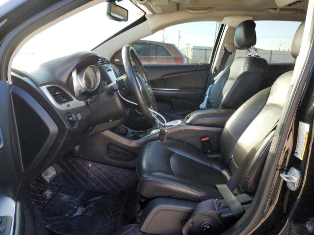 Photo 6 VIN: 3C4PDDEG3HT548699 - DODGE JOURNEY 