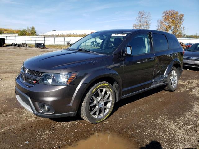 Photo 0 VIN: 3C4PDDEG3HT565082 - DODGE JOURNEY 