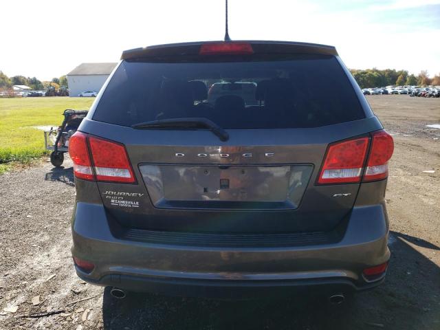 Photo 5 VIN: 3C4PDDEG3HT565082 - DODGE JOURNEY 