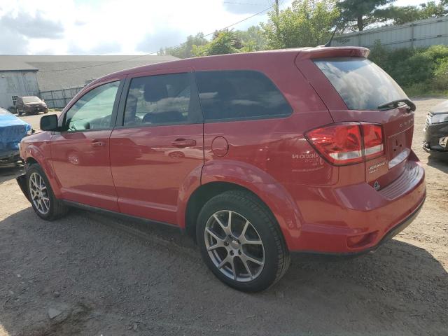 Photo 1 VIN: 3C4PDDEG3HT593528 - DODGE JOURNEY GT 