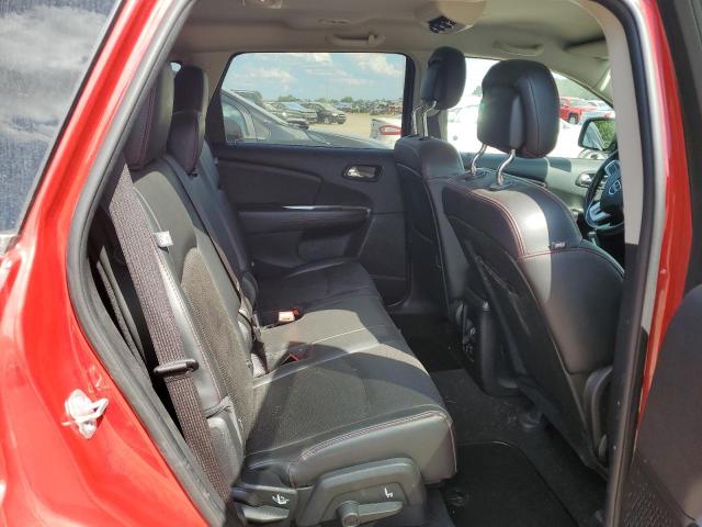 Photo 10 VIN: 3C4PDDEG3HT593528 - DODGE JOURNEY GT 