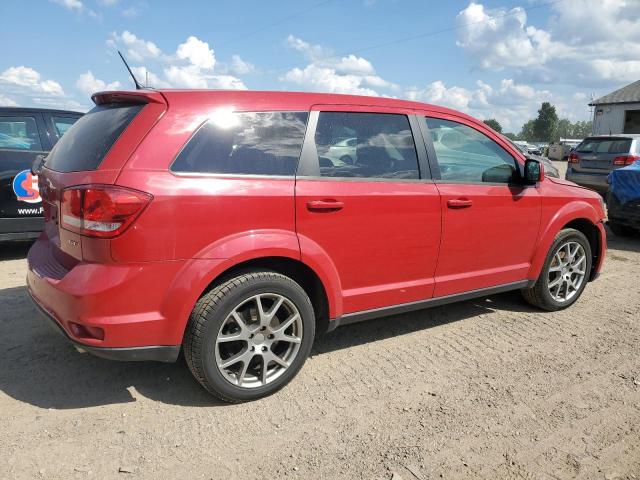 Photo 2 VIN: 3C4PDDEG3HT593528 - DODGE JOURNEY GT 