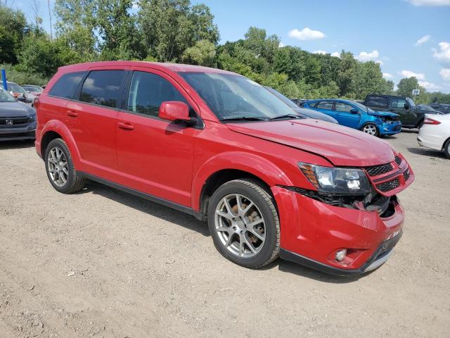 Photo 3 VIN: 3C4PDDEG3HT593528 - DODGE JOURNEY GT 