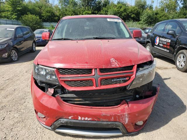 Photo 4 VIN: 3C4PDDEG3HT593528 - DODGE JOURNEY GT 