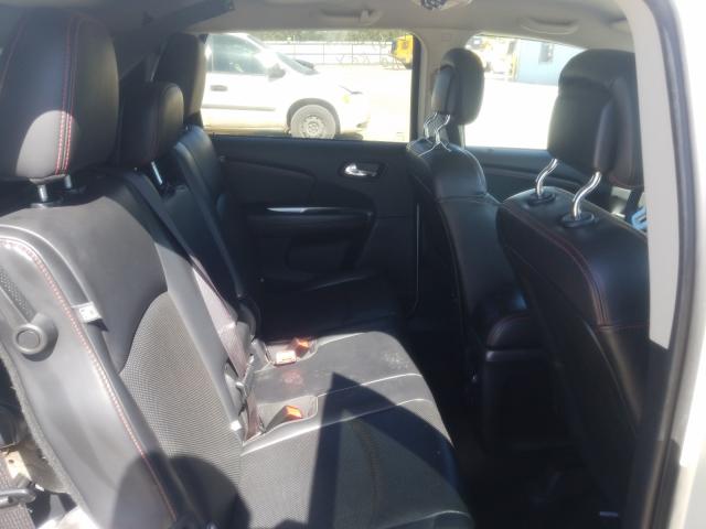 Photo 5 VIN: 3C4PDDEG3HT610862 - DODGE JOURNEY GT 