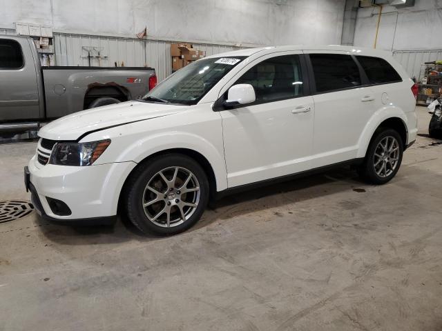 Photo 0 VIN: 3C4PDDEG3HT620484 - DODGE JOURNEY GT 