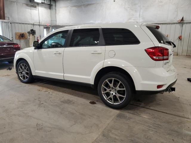 Photo 1 VIN: 3C4PDDEG3HT620484 - DODGE JOURNEY GT 