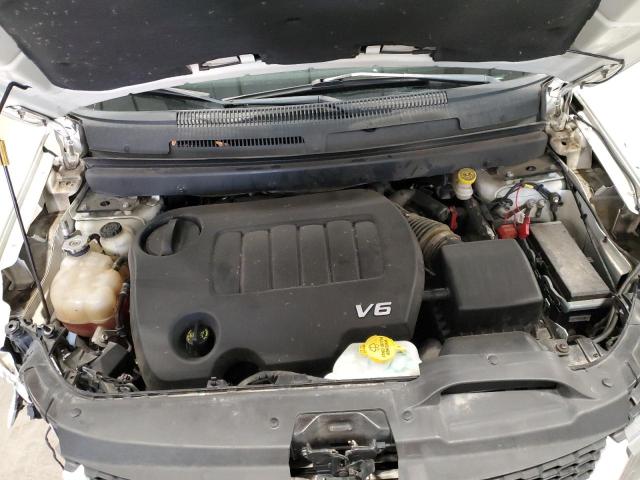 Photo 11 VIN: 3C4PDDEG3HT620484 - DODGE JOURNEY GT 