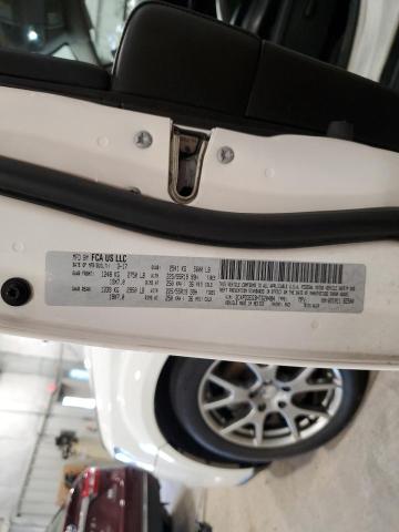 Photo 12 VIN: 3C4PDDEG3HT620484 - DODGE JOURNEY GT 