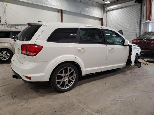 Photo 2 VIN: 3C4PDDEG3HT620484 - DODGE JOURNEY GT 