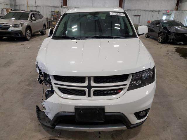 Photo 4 VIN: 3C4PDDEG3HT620484 - DODGE JOURNEY GT 