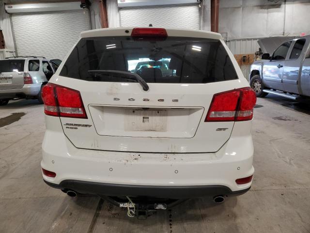 Photo 5 VIN: 3C4PDDEG3HT620484 - DODGE JOURNEY GT 