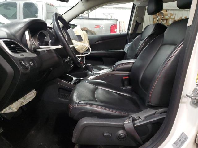 Photo 6 VIN: 3C4PDDEG3HT620484 - DODGE JOURNEY GT 