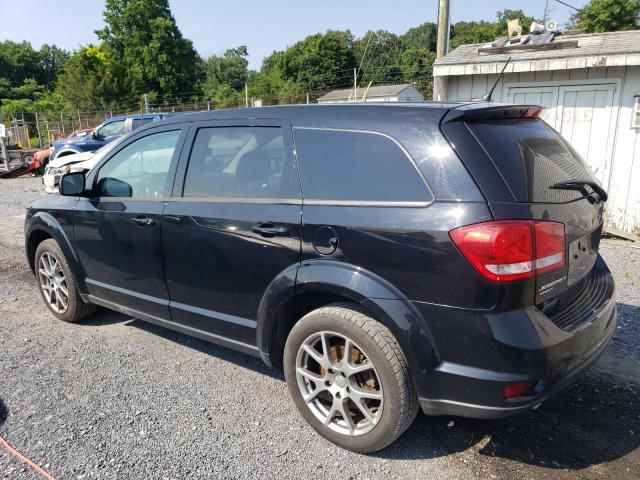 Photo 1 VIN: 3C4PDDEG3HT623868 - DODGE JOURNEY GT 