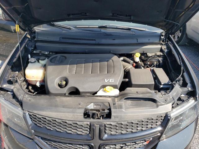 Photo 11 VIN: 3C4PDDEG3HT623868 - DODGE JOURNEY GT 