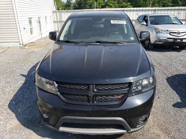 Photo 4 VIN: 3C4PDDEG3HT623868 - DODGE JOURNEY GT 