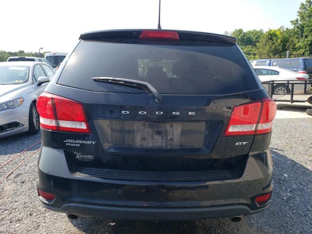 Photo 5 VIN: 3C4PDDEG3HT623868 - DODGE JOURNEY GT 