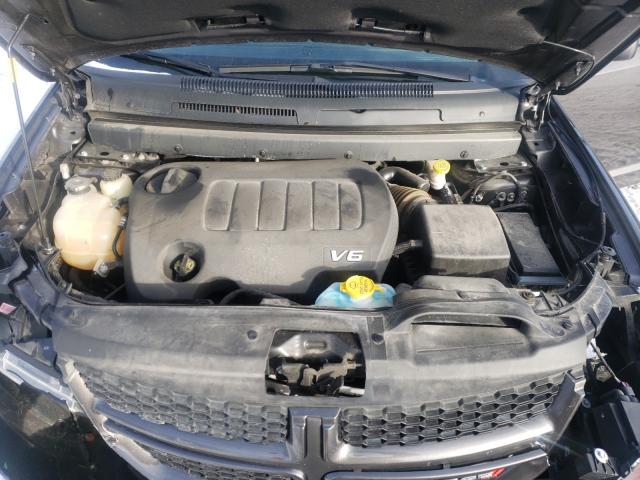 Photo 6 VIN: 3C4PDDEG3HT627452 - DODGE JOURNEY GT 