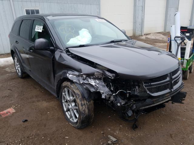 Photo 0 VIN: 3C4PDDEG3HT634255 - DODGE JOURNEY 