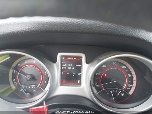 Photo 6 VIN: 3C4PDDEG3HT635051 - DODGE JOURNEY 