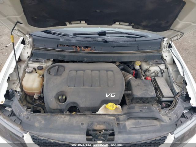 Photo 9 VIN: 3C4PDDEG3HT635051 - DODGE JOURNEY 