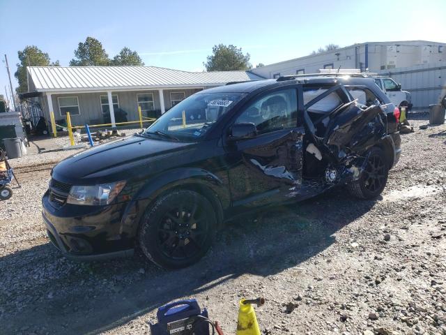 Photo 0 VIN: 3C4PDDEG3HT672827 - DODGE JOURNEY GT 