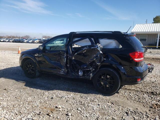 Photo 1 VIN: 3C4PDDEG3HT672827 - DODGE JOURNEY GT 